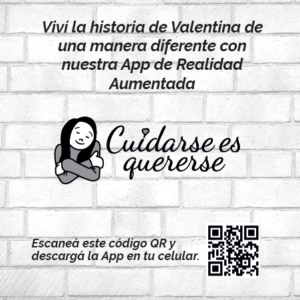 Instructivo para descargar App Valentina