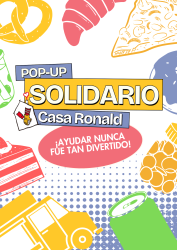 Diseño RMHC POP-UP